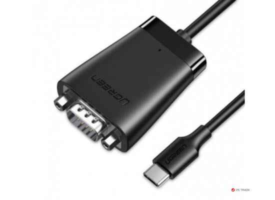 UGREEN US210 USB 3.0 AM to BM Printer Cable -1M UGREEN US210 USB 3.0 AM to BM Printer Cable -1M