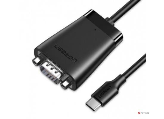 Ugreen USB USB 3.0 cable for device connectivity