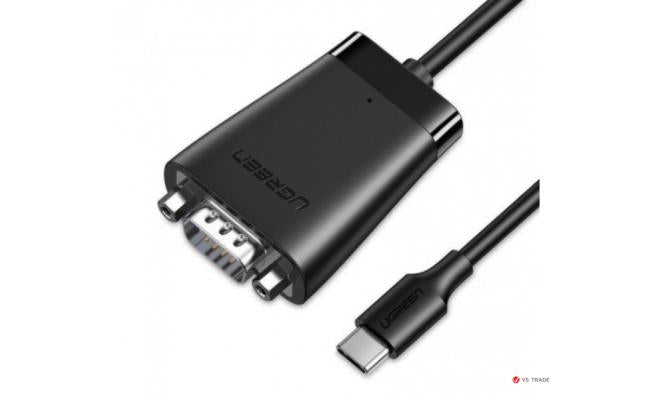 Ugreen Cm253 Usb C To Serial Db9 Printer Cable