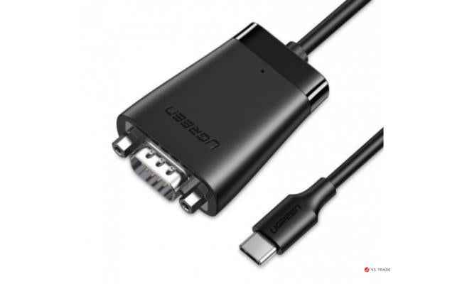 Ugreen Cm253 Usb C To Serial Db9 Printer Cable
