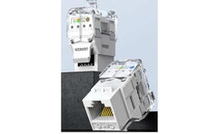 Ugreen Nw159 Cat 6 Network Info Module Unshielded Shell