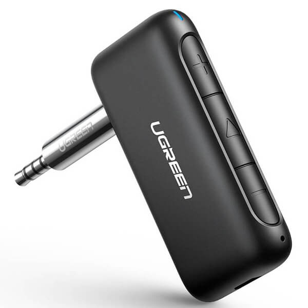 UGREEN 70303 BLUETOOTH 5.0 AUDIO ADAPTER