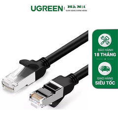UGREEN 20164 Cat6 Patch Cord LAN Cable - 10M