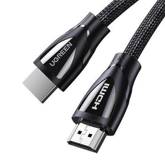 UGREEN 80402 HDMI 2.1 CABLE 8K 60HZ, 4K 120HZ UP TO 48GB/S - 1.5M