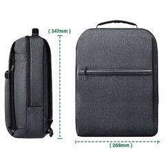 UGREEN 90798 LAPTOP BACKPACK BAG FOR 15.6-inch B02