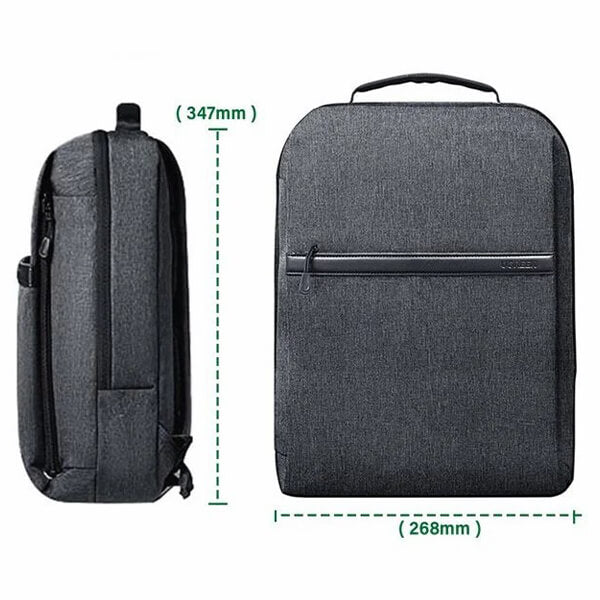 Ugreen 90798 Laptop Backpack Bag for 15.6 Inch B02