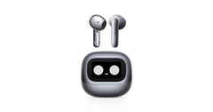 UGREEN LightBuds Magic Hybrid ANC TWS Earbuds – White | WS216-65386