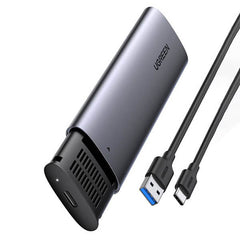 Ugreen 10903 meter.2 Sata SSD Enclosure, solid state drive