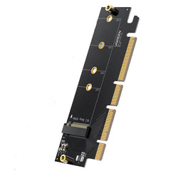 UGREEN 30715 PCIe Gen4 x 16 to M.2 NVMe EXPANSION CARD