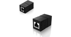UGREEN RJ45 Network Cable Connectors (Cat 7 / Cat 8) – 10Gbps Shielded Metal Plugs | 20390