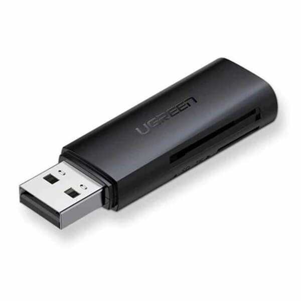 UGREEN 40752 USB 3.0 Card Reader For TF/SD