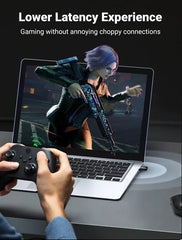 UGREEN 90225 35995 USB BLUETOOTH 5.3 ADAPTER FOR PC