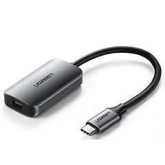 Ugreen 60351 USB - C to Mini Displayport Adapter, DisplayPort cable