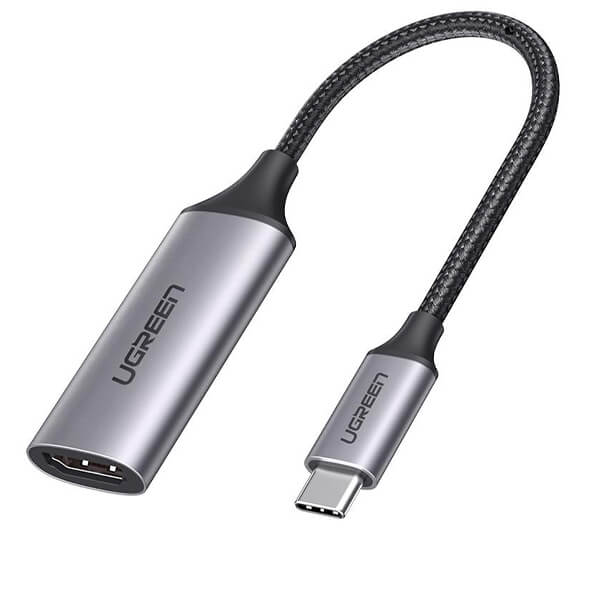 UGREEN 70444 USB-C TO HDMI ADAPTER 4K60HZ THUNDERBOLT 4
