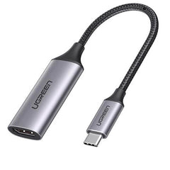 UGREEN 70444 USB-C TO HDMI ADAPTER 4K60HZ THUNDERBOLT 4