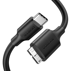 UGREEN 20103 USB C to Micro-B 3.0 Cable