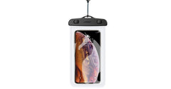 UGREEN LP186 Waterproof Phone Pouch – Black | 60959
