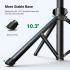 UGREEN Mount 360 Air 16 S24 1.8 meter bluetooth Tripod Stand Filming 70”/1.8 Tall