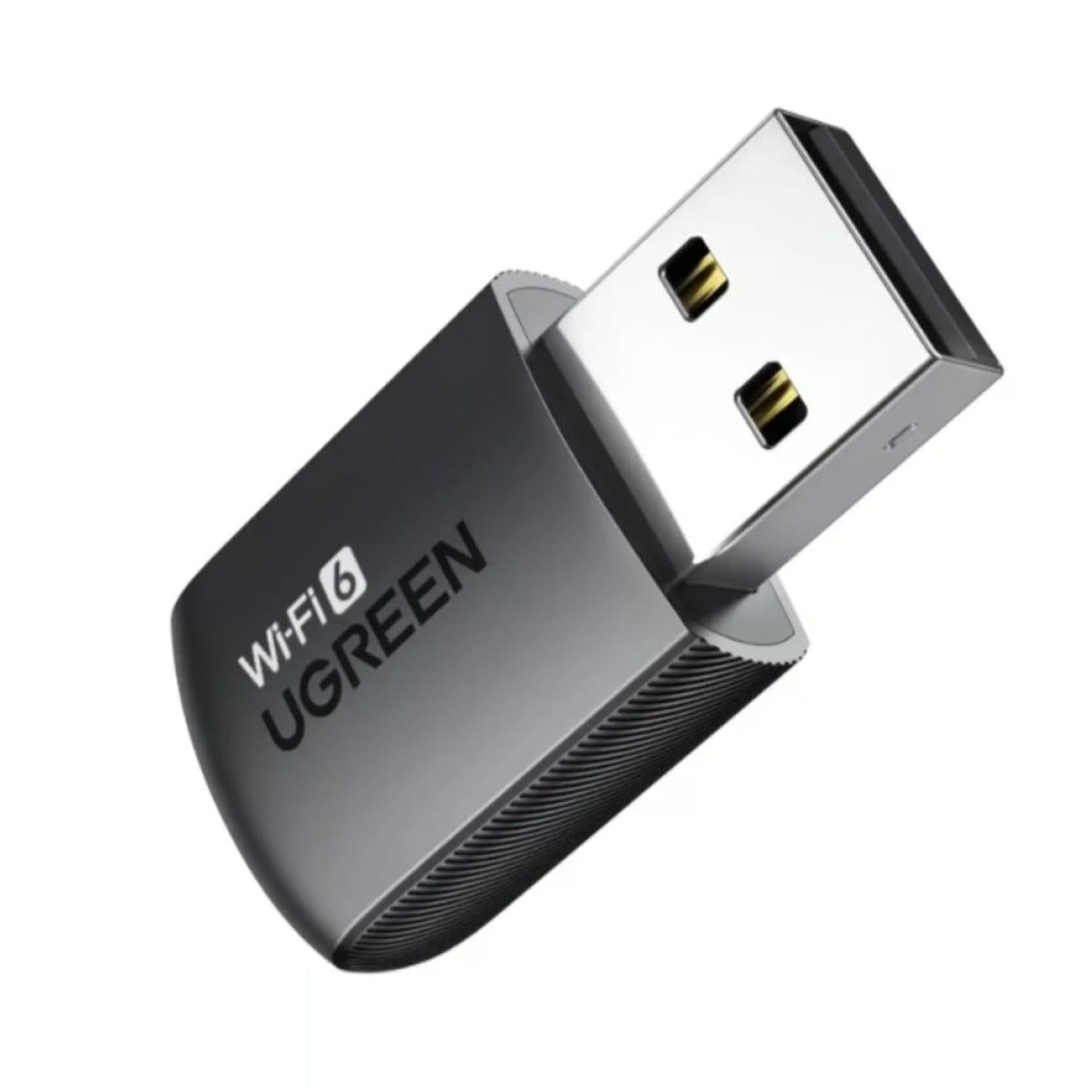 Ugreen Cm760 Wireless Network Card Wi Fi 6 Ax300 Usb Adapter