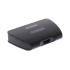 Ugreen 40207 HDMI Splitter 4k 30hz 1 In 2 Out Black, gaming