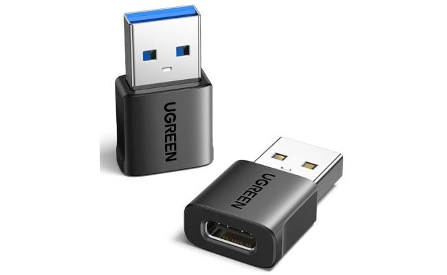 UGREEN USB to USB - C Adapter