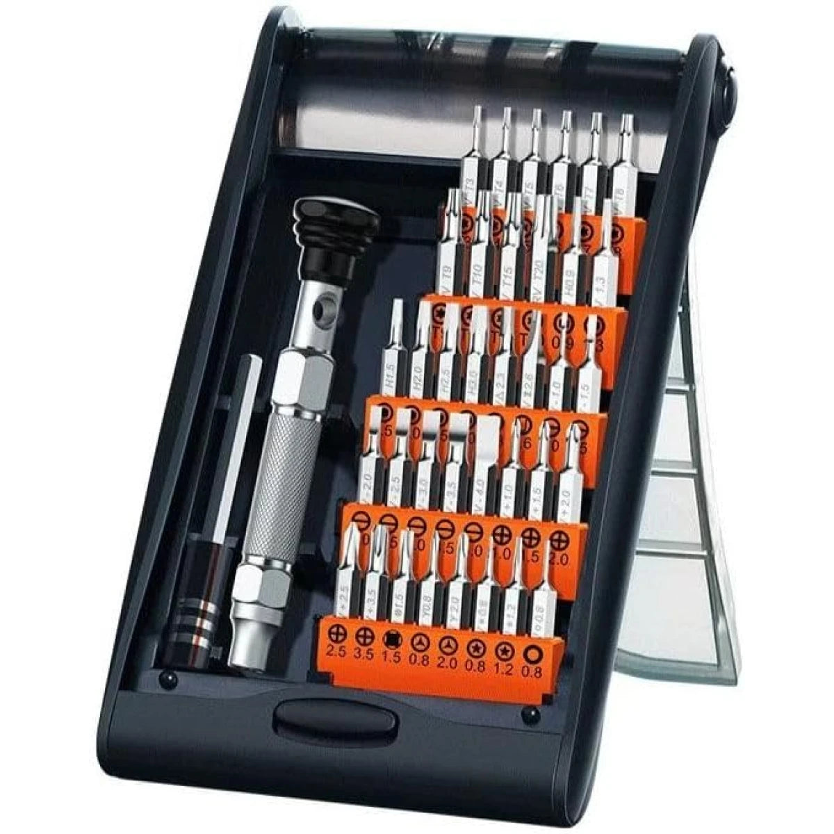 UGREEN 80459 38 - in - 1 Aluminum Alloy Screwdriver Set