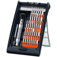 Ugreen 80459 38 In 1 Aluminum Alloy Screwdriver Set