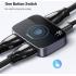 UGREEN HDMI 2.1 Switch 8K@60Hz Bi - directional HDMI Splitter with monitor