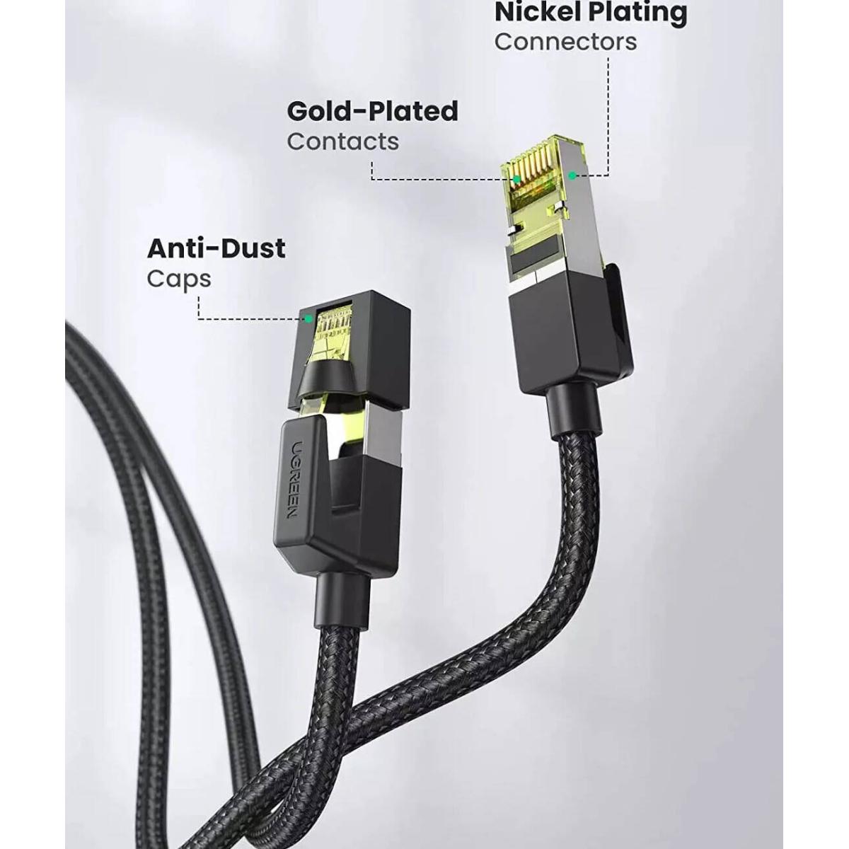 UGREEN wired network cable for network connectivity