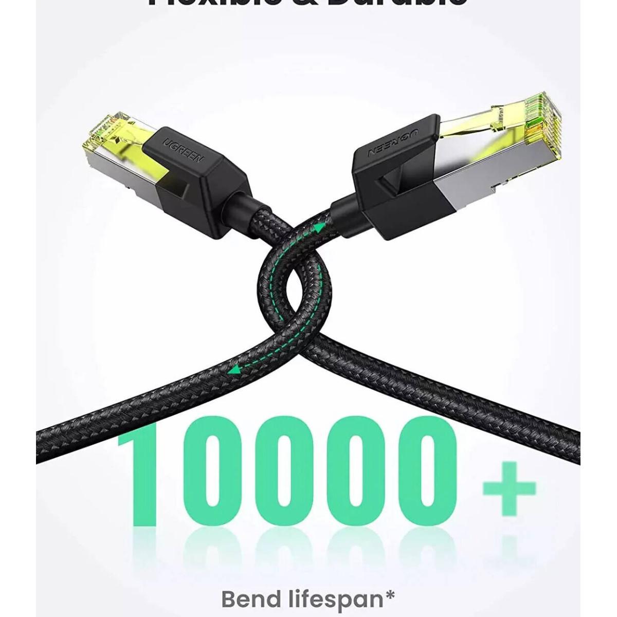 UGREEN wired network cable for network connectivity