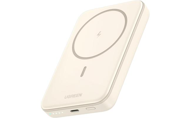 Ugreen PB561 Magnetic Power Bank, wireless