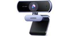 UGREEN USB Webcam, Full HD 1080P/30fps