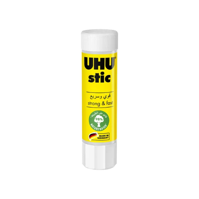 UHU Glue Sticks ,8G