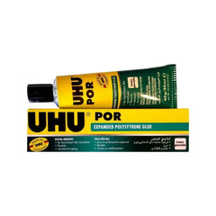 UHU Por Foam Adhesive 40g