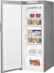 DR UI6 F1T S A+ Upright Freezer 222L