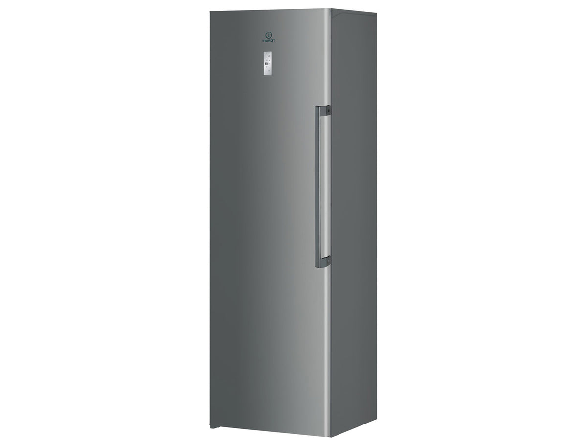 UI8 F1D X A++ 260L Upright Freezer