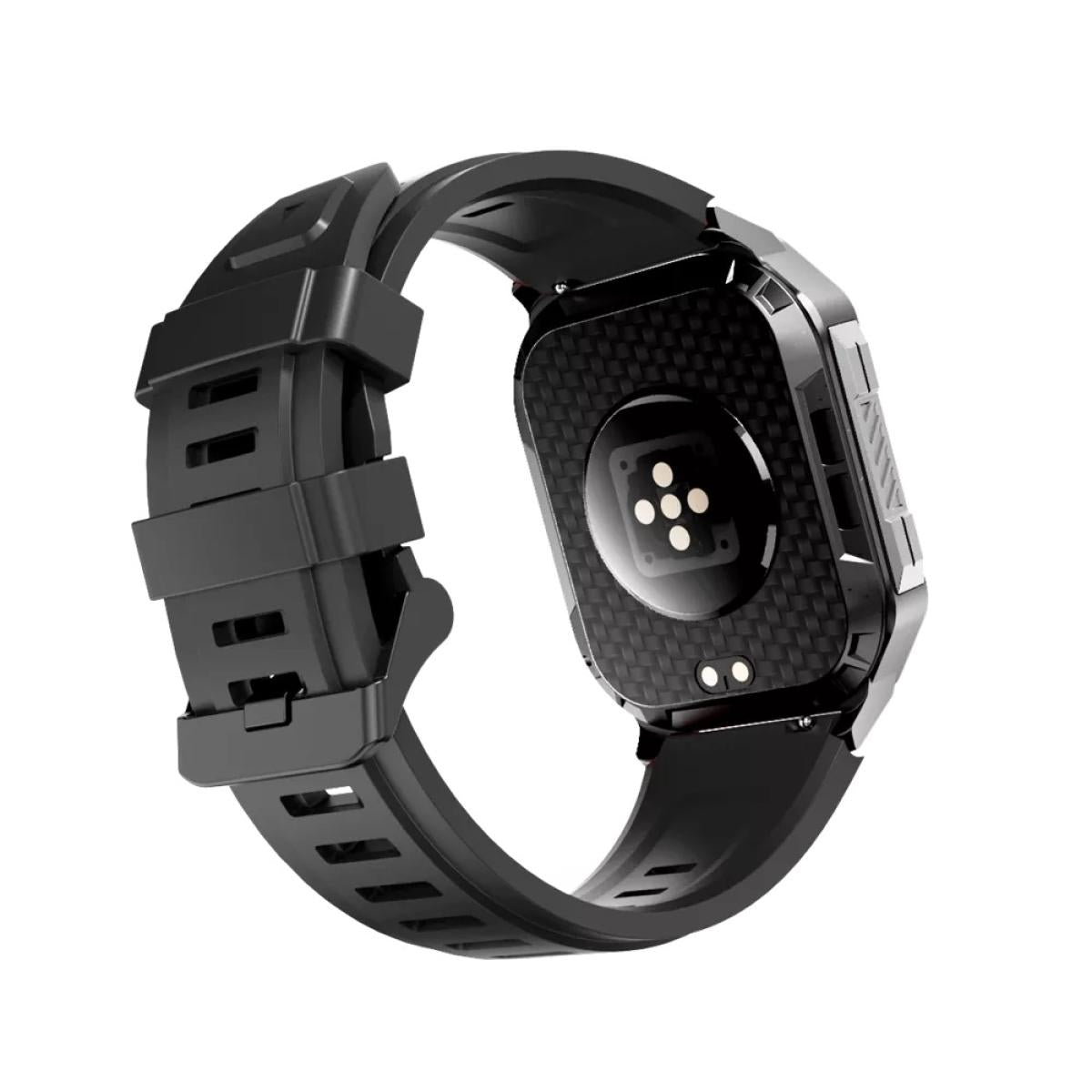 Hifuture Ultra 3 Bluetooth Calling Smart Watch