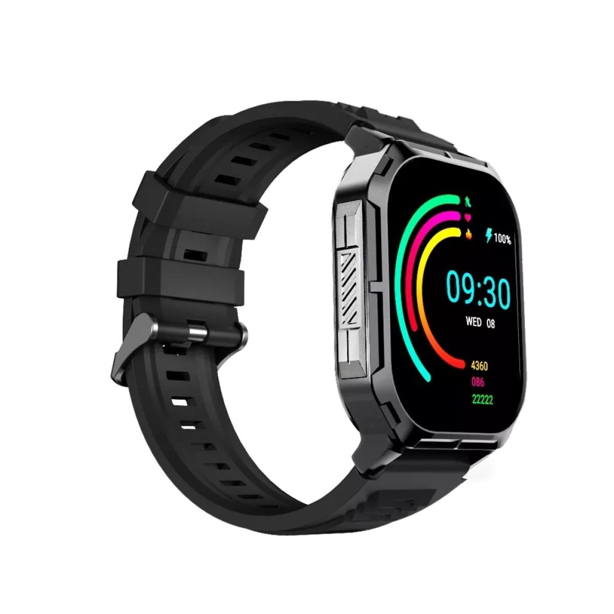 Hifuture Bluetooth smartwatch for wearable connectivity