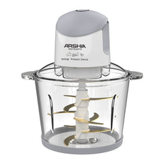 Arshia Chopper, 800Watts, White / Black - 3419