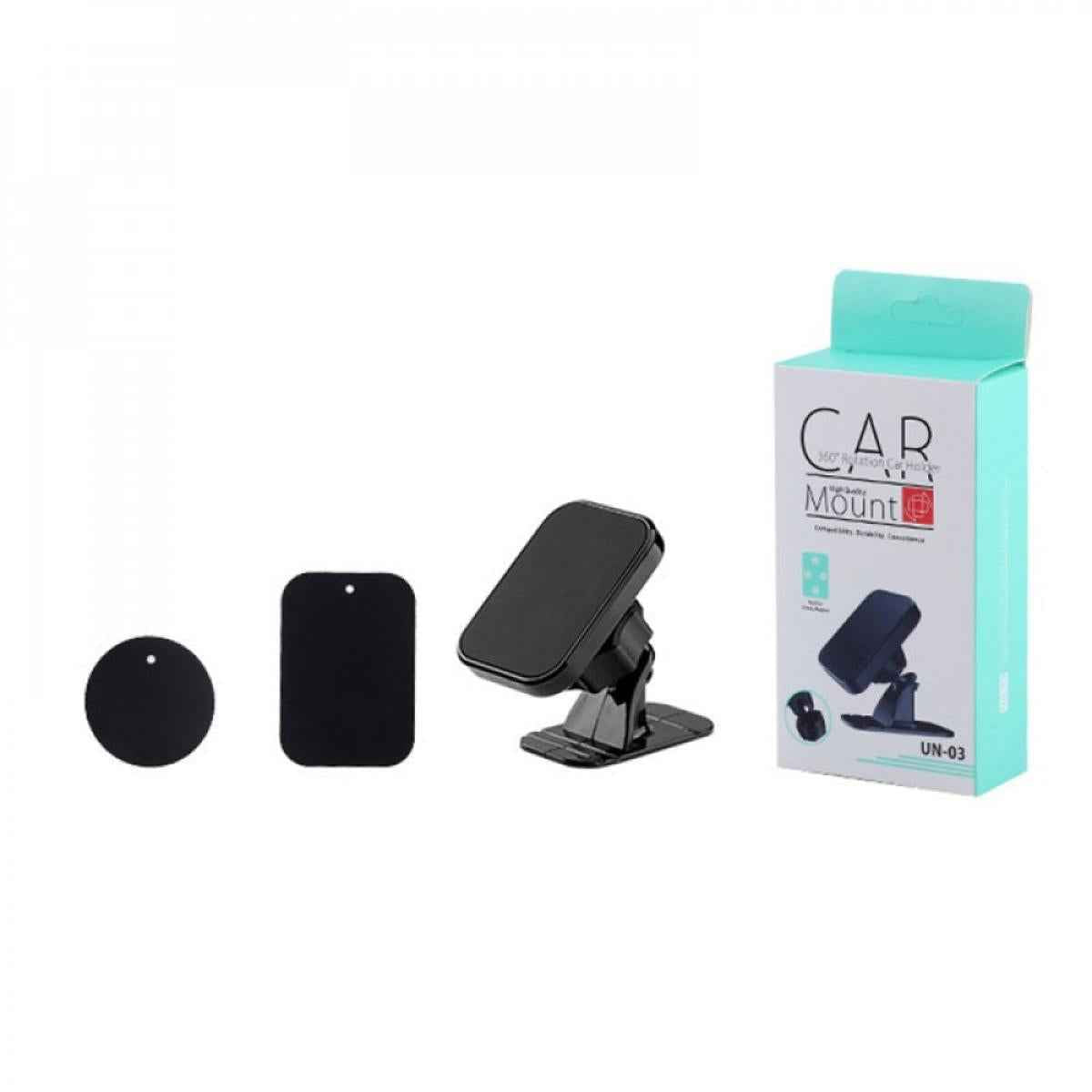 NO - Brand Magnetic Car Phone Holder UN - 03