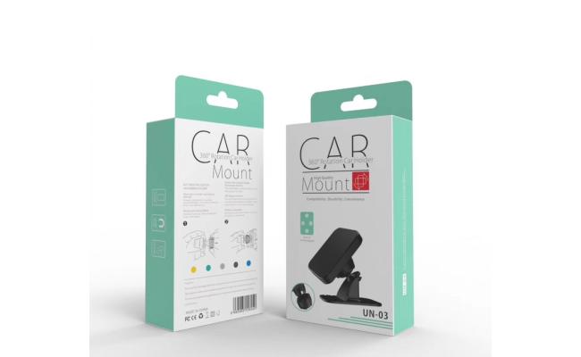 Magnetic Car Phone Holder Un 20