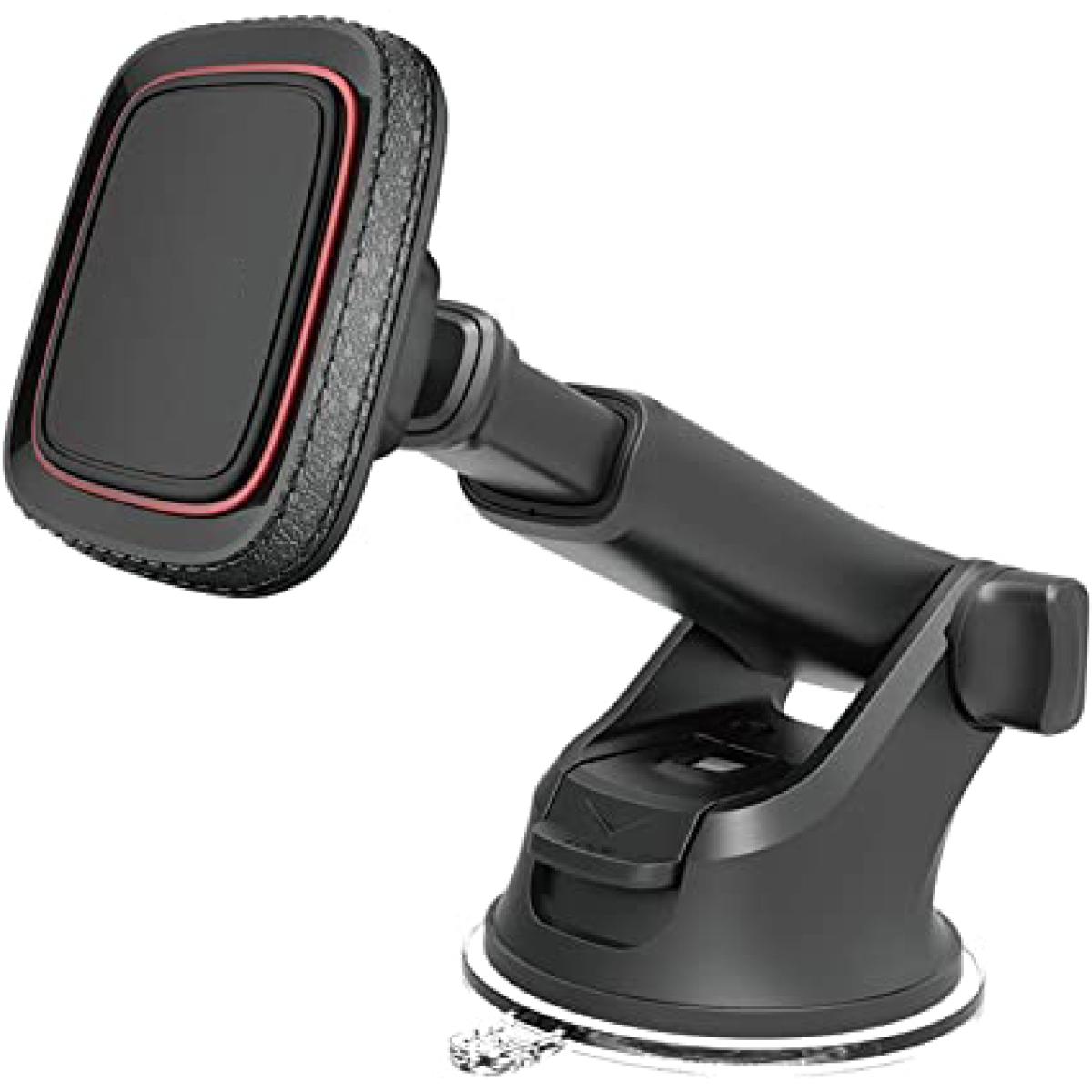 Magnetic Phone Car Mount Holder, 360° Rotation Portable UN-22