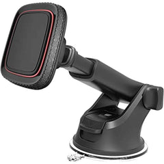 NO - Brand Magnetic Phone Car Mount Holder, 360° Rotation Portable UN - 22