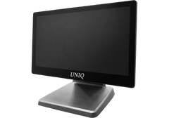 POS UNIQ 8 5th Gen – 15.6" Single Screen Point of Sale Terminal, Intel Core i5 5th Gen, 8GB RAM, 256GB SSD, Wi‑Fi, Built‑in Speaker