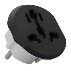 UNIVERSAL 13A POWER PLUG MK SOCKET CONNECTOR ADAPTER