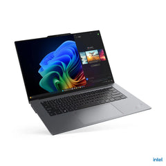 Lenovo Thinkpad X9 15 Gen 1 Aura Edition Business Laptop Intel Core Ultra 7 258v Integrated Intel Arc Graphics 15.3 Inch 2.8k Oled 500nits Touch Anti Reflection