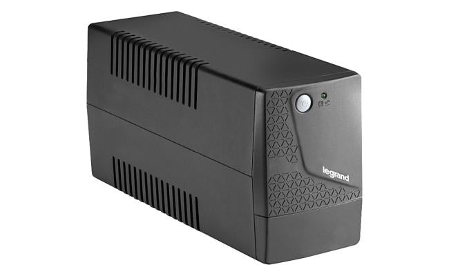 Legrand Keor Spx Line Interactive Ups 1000va