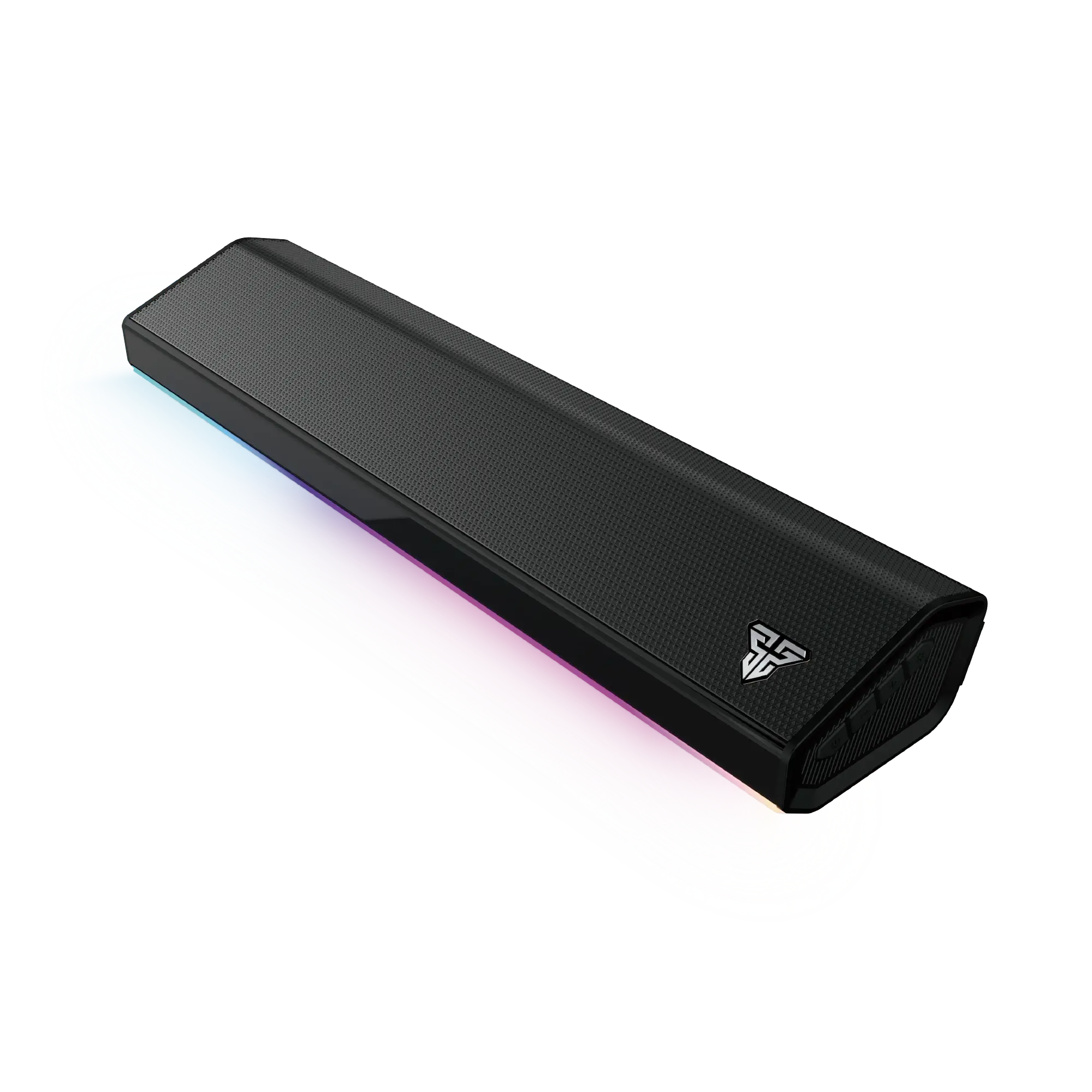 Fantech speaker for audio playback