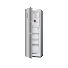 URF-TC885SS Top Chef 885 Stainless Steel No Frost Freezer