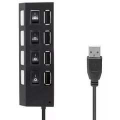 Kai Ping KP-010 USB 2.0 HUB 4-Port
